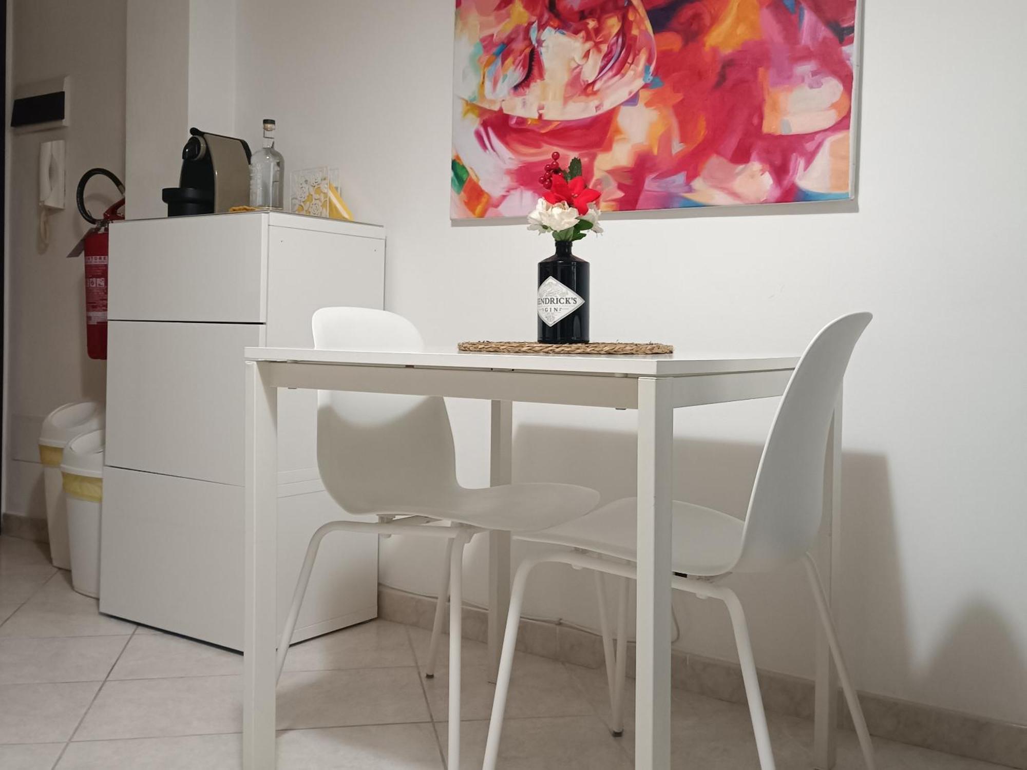 A Casa Di Pizz - Bilocale Con Parcheggio Privato Apartment Savona Cameră foto